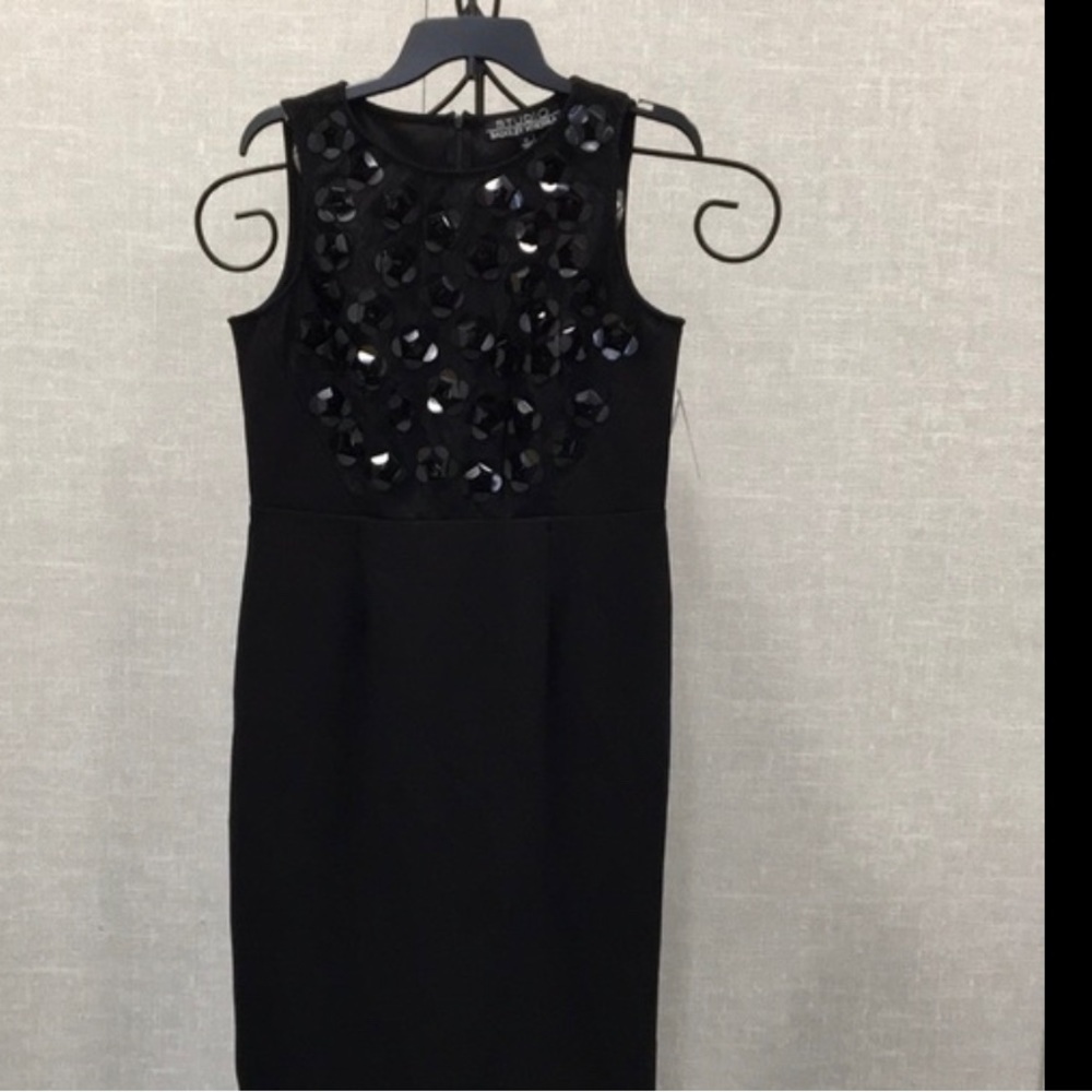 Little Black Dress ...TIS THE SEASON!